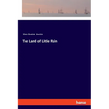 The Land of Little Rain - Paperback