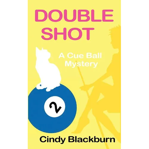 Double Shot - Paperback