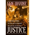 Justice - Paperback