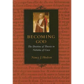 Becoming God The Doctrine of Theosis in Nicholas of Cusa - Hardcover