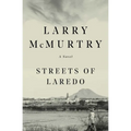 Streets of Laredo - Paperback