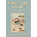 Seaside and Wayside, Book One (Yesterday's Classics) - Paperback