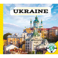 Ukraine - Library Binding