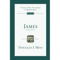 James: An Introduction and Commentary - Paperback