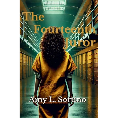 The Fourteenth Juror - Paperback