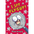 I Spy Fly Guy! (Fly Guy #7): Volume 7 - Hardcover