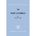 Hopf Algebras - Paperback