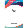 Egitto (1897) - Paperback
