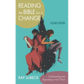 Reading the Bible for a Change, Second Edition: Understanding and Responding to God's Word - Paperback
