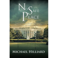 No Safe Place - Hardcover