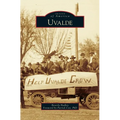Uvalde - Hardcover