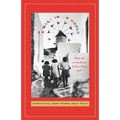 Walk in My World: International Short Stories about Youth - Hardcover