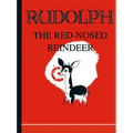 Rudolph the Red-Nosed Reindeer - Hardcover