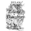 Rebecca's Daughters - Paperback