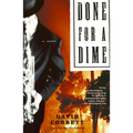 Done for a Dime - Paperback