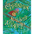 The Christmas Spider's Miracle - Hardcover