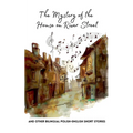 The Mystery of the House on River Street and Other Bilingual Polish-English Short Stories - Paperback