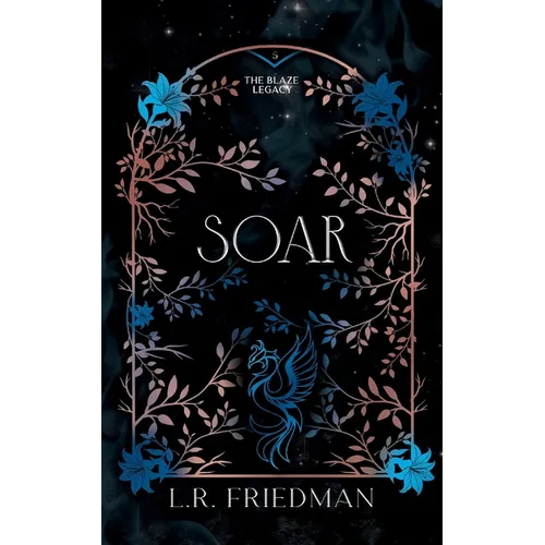 Soar - Paperback