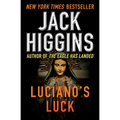 Luciano's Luck - Paperback