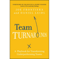 Team Turnarounds - Hardcover