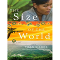 Size of the World - Paperback