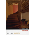 Burning Down the House: Essays on Fiction - Paperback