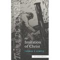 The Imitation of Christ (Sea Harp Timeless series) - Paperback
