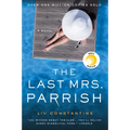 The Last Mrs. Parrish - Paperback