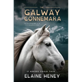 The Galway Connemara The Autobiography of an Irish Connemara Pony - Dyslexia Friendly - Paperback