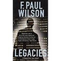 Legacies: A Repairman Jack Novel - Paperback
