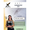 NYSTCE CST Chemistry 007 - Paperback
