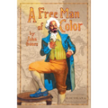 A Free Man of Color - Paperback