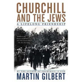 Churchill and the Jews: A Lifelong Friendship - Paperback