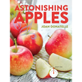 Astonishing Apples - Paperback