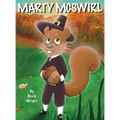 Marty McSwirl - Hardcover