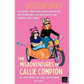 The Misadventures of Callie Compton - Paperback