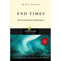 End Times - Paperback