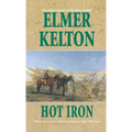 Hot Iron - Paperback