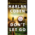 Don't Let Go - Mass Market Paperbound