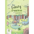 The Lonely Chameleon - Paperback