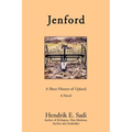 Jenford: A Short History of Upland - Paperback