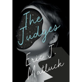 The Judges - Hardcover