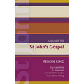 Isg 51: A Guide to St John's Gospel: A Guide to St John's Gospel - Paperback