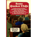 Some Quaker FAQs, For New & Curious Friends - Paperback