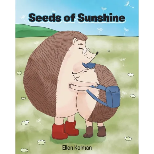 Seeds of Sunshine - Paperback