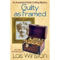 Guilty as Framed - Paperback