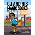 C.J. and His Magic Socks - Paperback