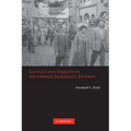 Conflict and Stability in the German Democratic Republic - Paperback