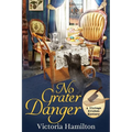 No Grater Danger - Paperback