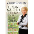 El Plan Maestro de Dios Para Su Vida: God's Master Plan for Your Life - Paperback
